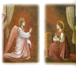 annunciazione