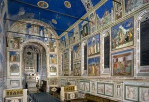cappella