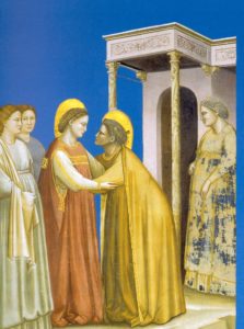 visitazione
