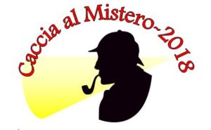 caccia al mistero