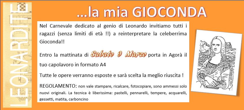 Gioconda